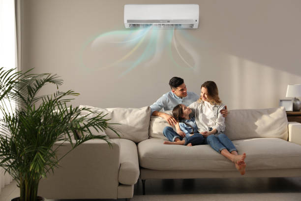 Best Commercial HVAC repair  in West Liberty, OH