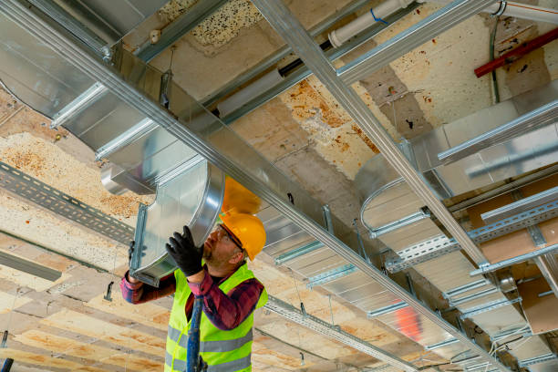 Best HVAC tune-up services  in West Liberty, OH
