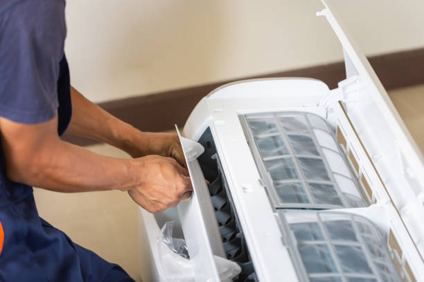 Best Air quality test  in West Liberty, OH