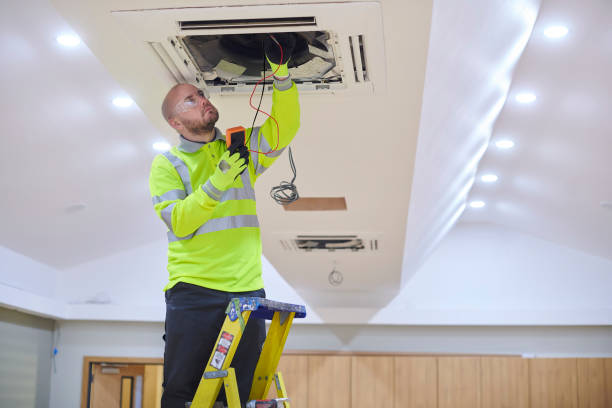 Best HVAC installation services  in West Liberty, OH