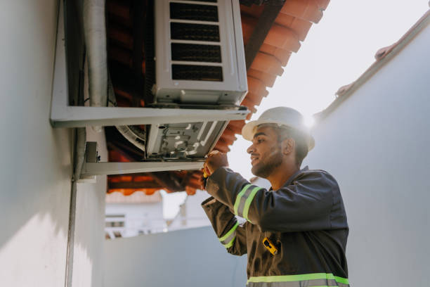 Best Air conditioning repair  in West Liberty, OH