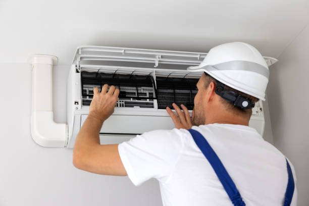 Trusted West Liberty, OH HVAC Experts