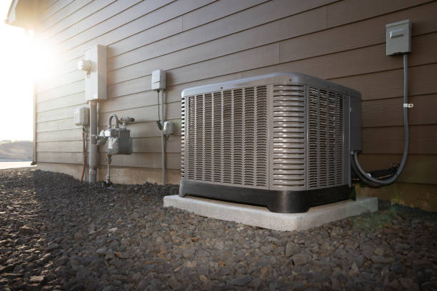Best Air quality test  in West Liberty, OH